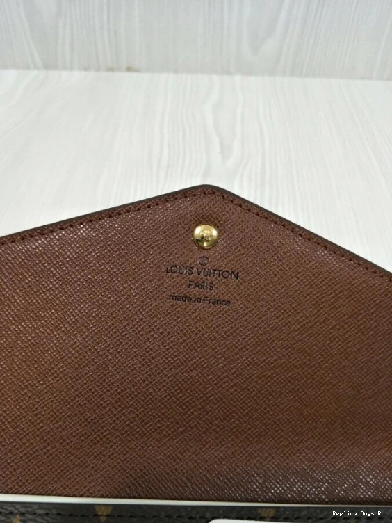 Cheap VUITTON LOUIS WALLET SARAH 0729
